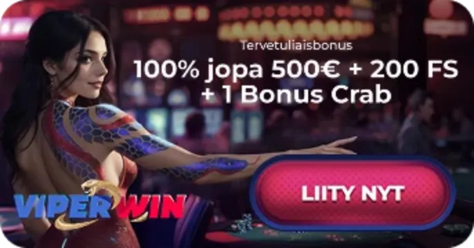 Viperwin casino